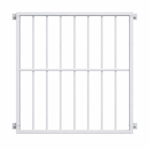 reja fija ventana mod 10