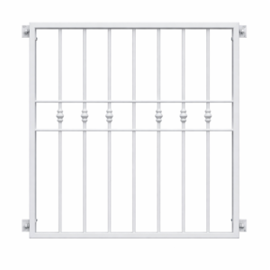 reja fija ventana con deco reja fija ventana con deco