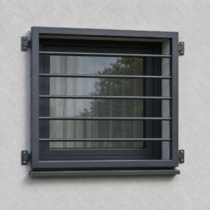 reja fija mod 01