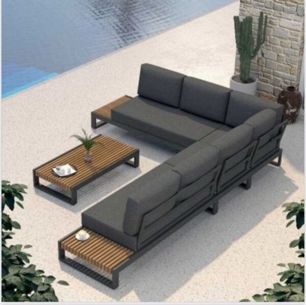 sofas de exterior
