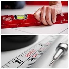 Metro y herramientas básicas para medir