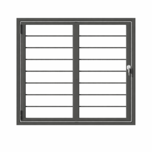 reja abatible mod 18 reja abatible mod 18