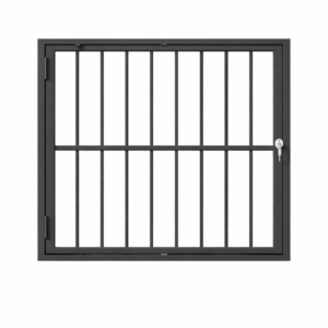 reja abatible cuadrada mod 20 reja abatible cuadrada mod 20