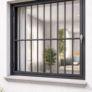 reja abatible mod 2.0