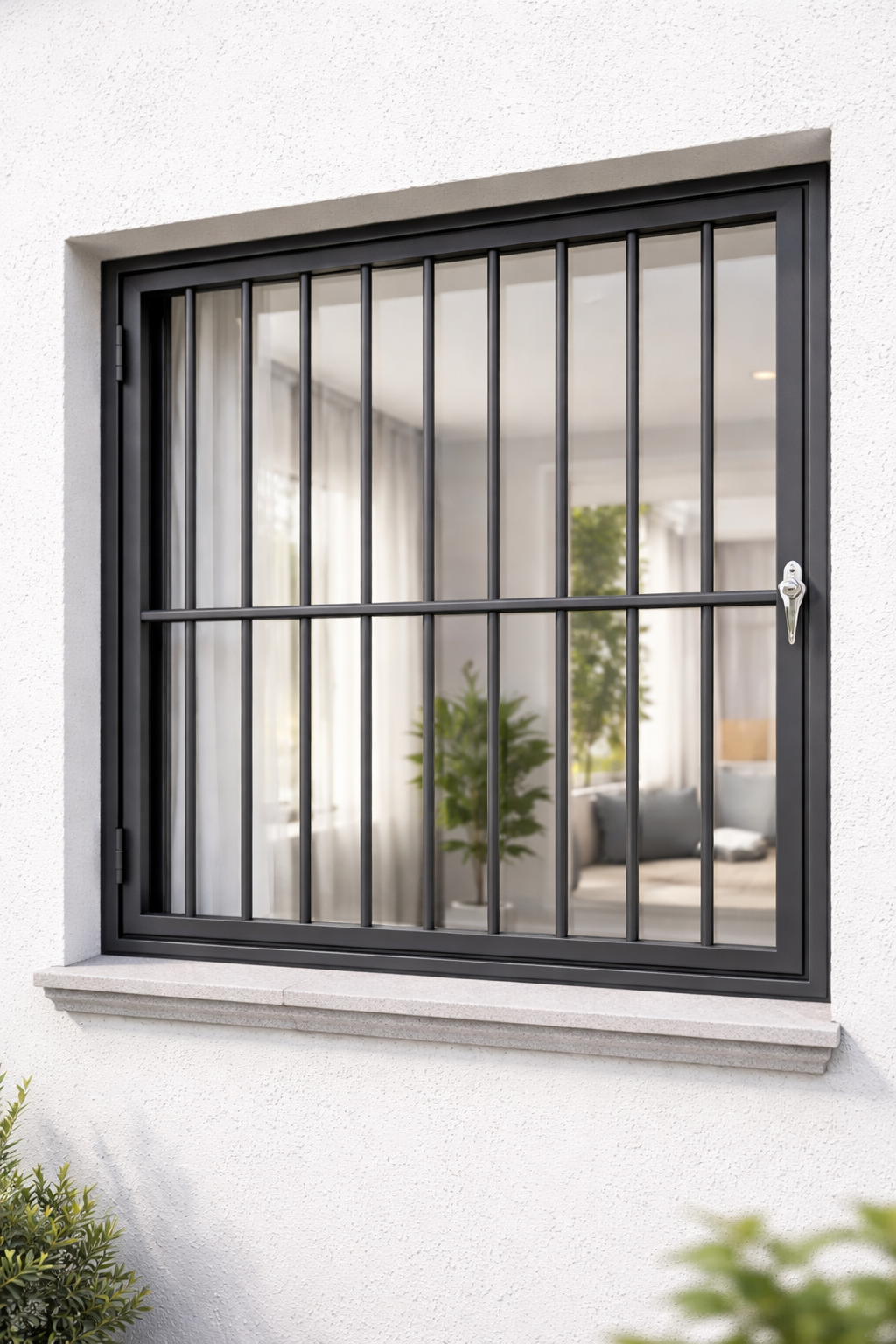 reja abatible mod 2.0