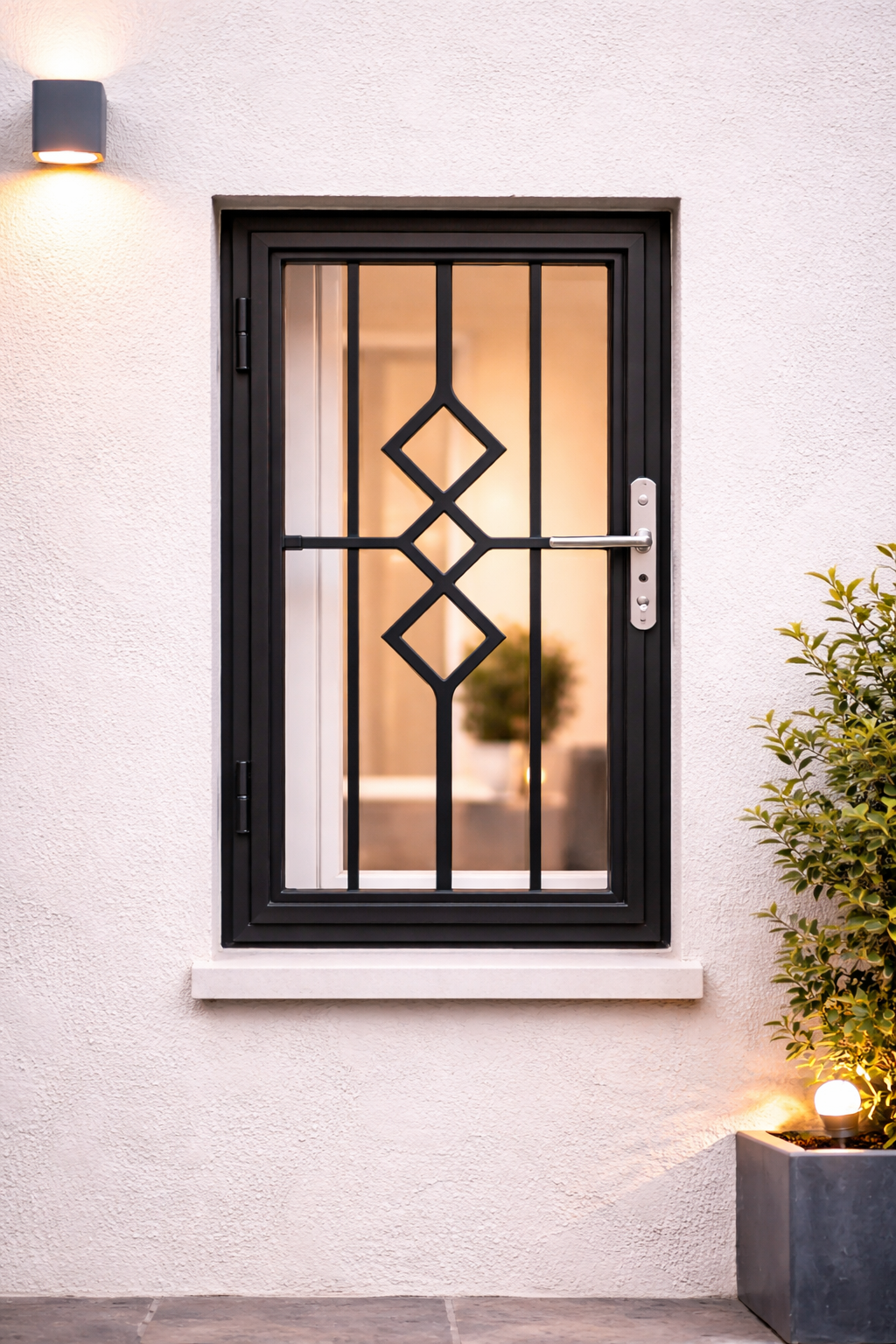 reja abatible mod 2.2