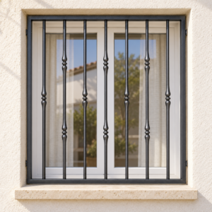 reja mod 23