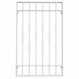 Reja fija  decorativa MOD-24
